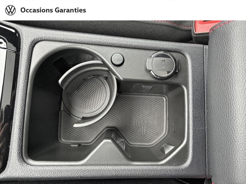 Voitures occasions VOLKSWAGEN GOLF GTI Clermont-Ferrand