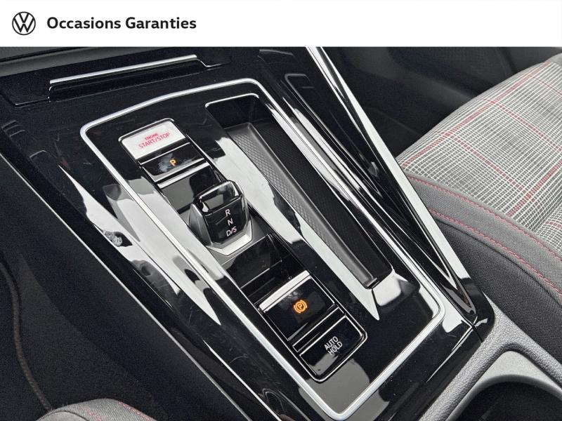 Voitures occasions VOLKSWAGEN GOLF GTI Clermont-Ferrand