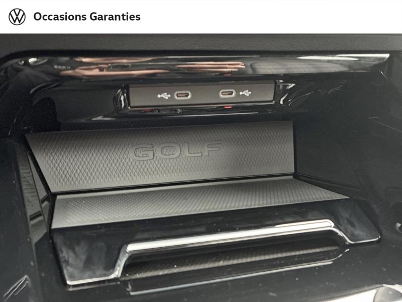 Voitures occasions VOLKSWAGEN GOLF GTI Clermont-Ferrand