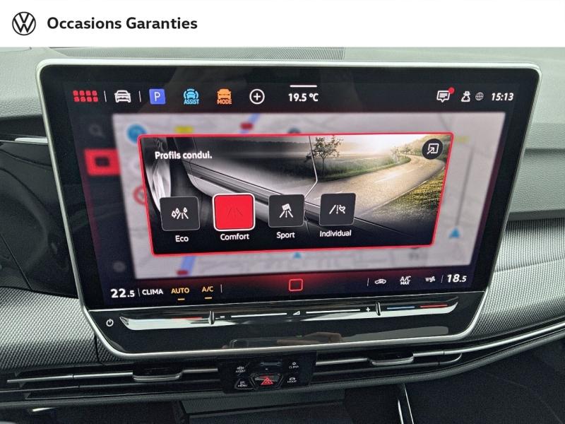 Voitures occasions VOLKSWAGEN GOLF GTI Clermont-Ferrand