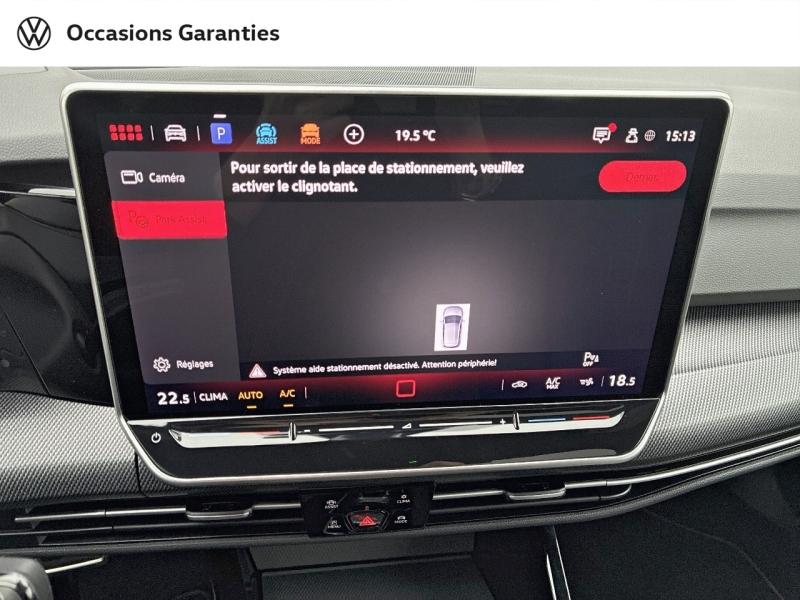 Voitures occasions VOLKSWAGEN GOLF GTI Clermont-Ferrand