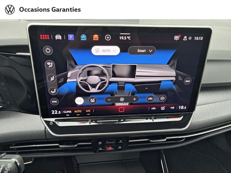 Voitures occasions VOLKSWAGEN GOLF GTI Clermont-Ferrand