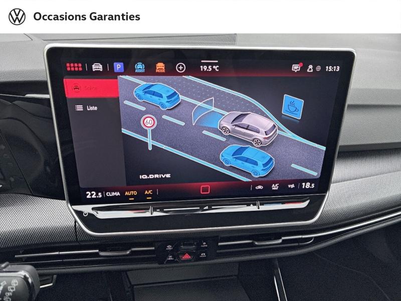 Voitures occasions VOLKSWAGEN GOLF GTI Clermont-Ferrand