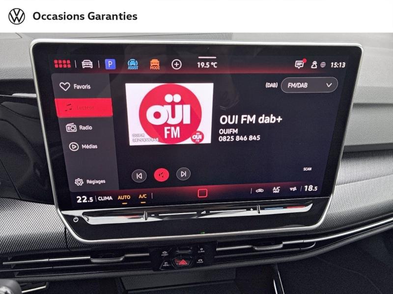 Voitures occasions VOLKSWAGEN GOLF GTI Clermont-Ferrand