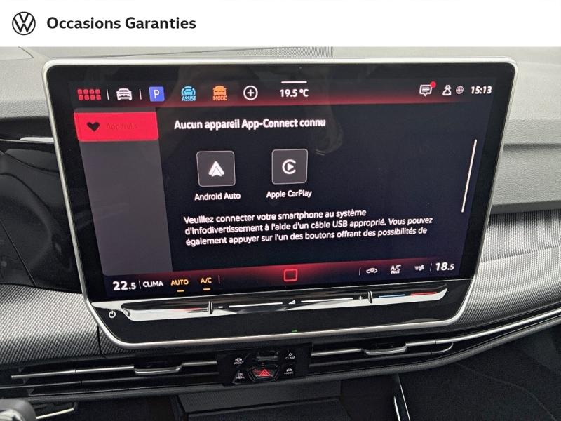 Voitures occasions VOLKSWAGEN GOLF GTI Clermont-Ferrand