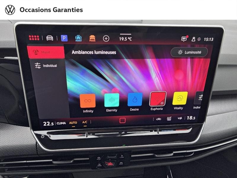 Voitures occasions VOLKSWAGEN GOLF GTI Clermont-Ferrand