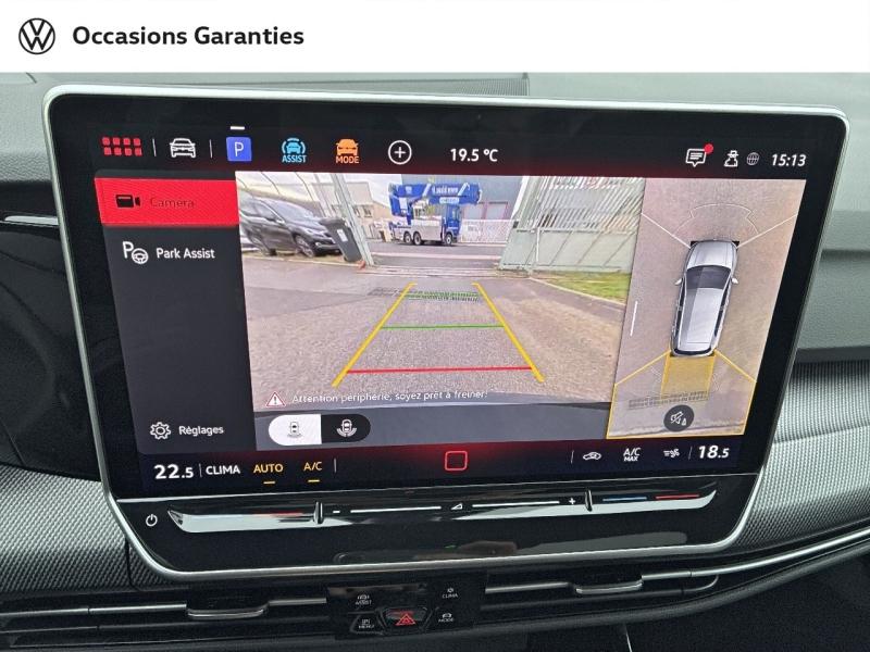 Voitures occasions VOLKSWAGEN GOLF GTI Clermont-Ferrand