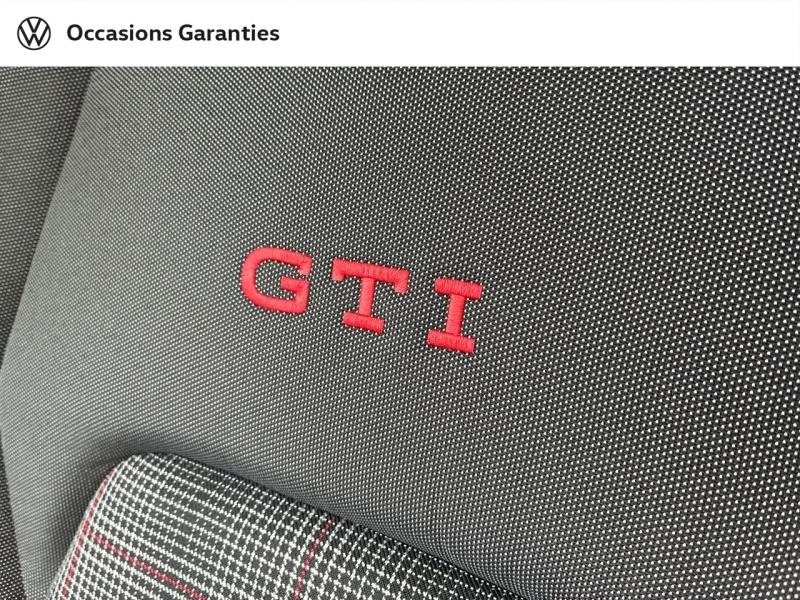 Voitures occasions VOLKSWAGEN GOLF GTI Clermont-Ferrand