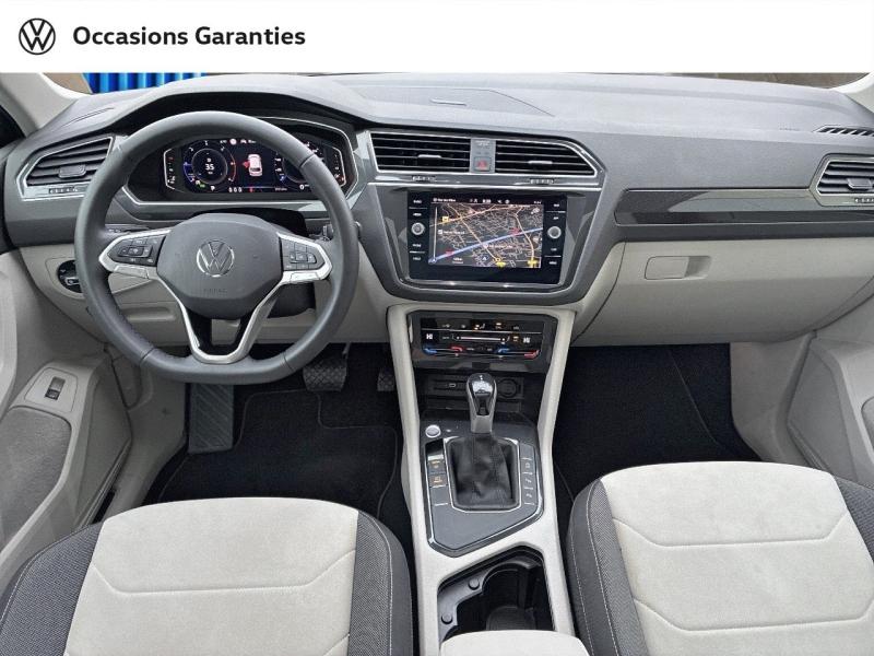 Voitures occasions VOLKSWAGEN TIGUAN Elegance Clermont-Ferrand