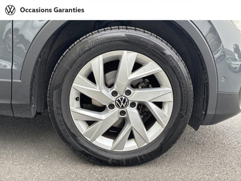 Voitures occasions VOLKSWAGEN TIGUAN Elegance Clermont-Ferrand