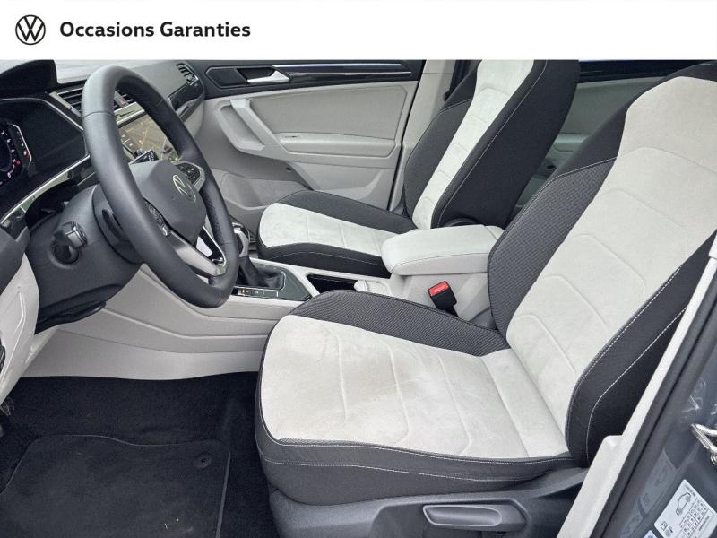 Voitures occasions VOLKSWAGEN TIGUAN Elegance Clermont-Ferrand