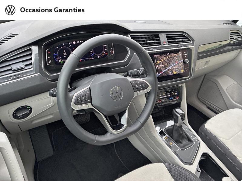 Voitures occasions VOLKSWAGEN TIGUAN Elegance Clermont-Ferrand