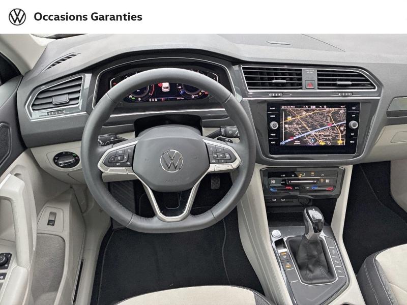 Voitures occasions VOLKSWAGEN TIGUAN Elegance Clermont-Ferrand