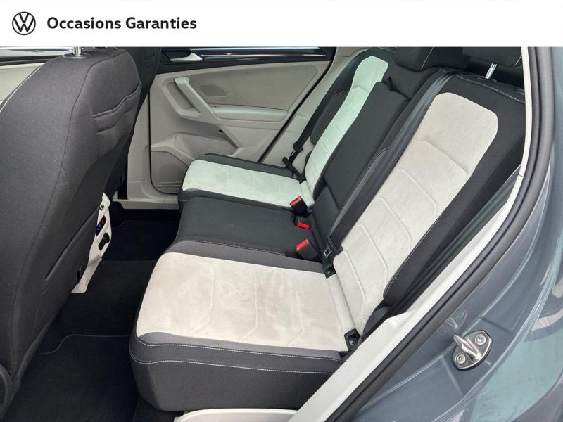 Voitures occasions VOLKSWAGEN TIGUAN Elegance Clermont-Ferrand