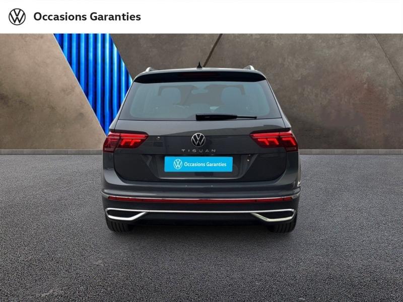 Voitures occasions VOLKSWAGEN TIGUAN Elegance Clermont-Ferrand