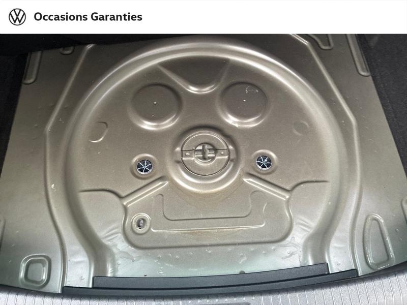 Voitures occasions VOLKSWAGEN TIGUAN Elegance Clermont-Ferrand