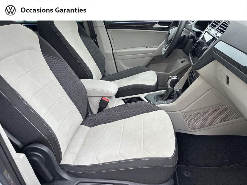 Voitures occasions VOLKSWAGEN TIGUAN Elegance Clermont-Ferrand