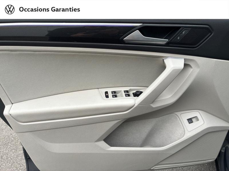 Voitures occasions VOLKSWAGEN TIGUAN Elegance Clermont-Ferrand