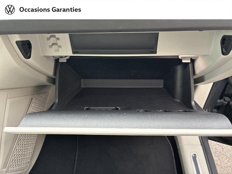 Voitures occasions VOLKSWAGEN TIGUAN Elegance Clermont-Ferrand