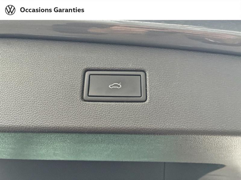 Voitures occasions VOLKSWAGEN TIGUAN Elegance Clermont-Ferrand