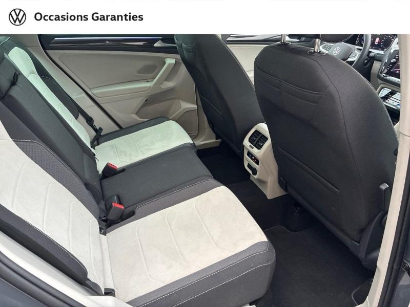Voitures occasions VOLKSWAGEN TIGUAN Elegance Clermont-Ferrand