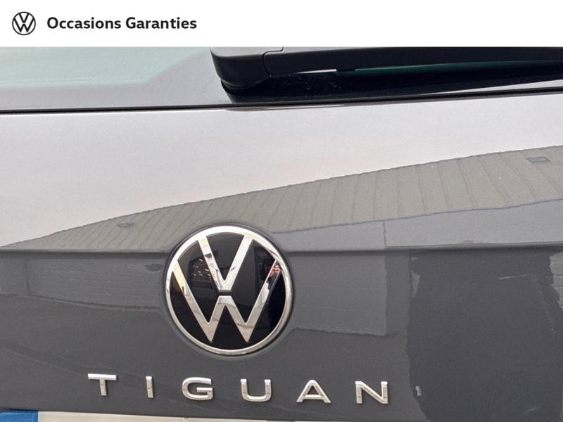 Voitures occasions VOLKSWAGEN TIGUAN Elegance Clermont-Ferrand