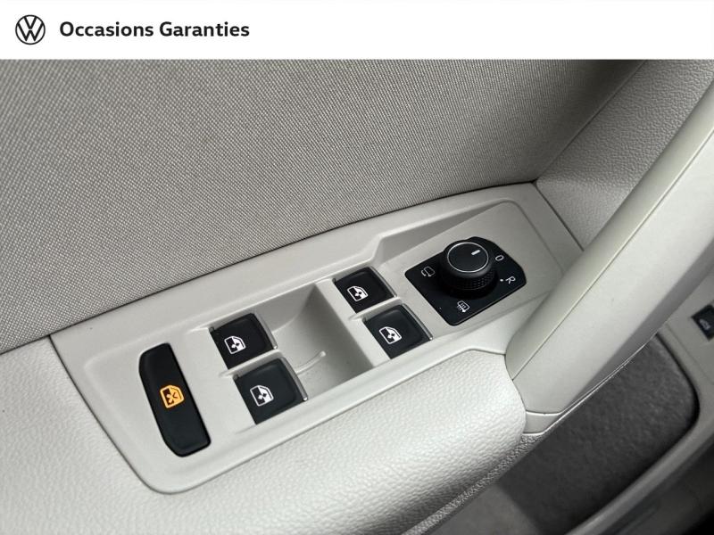 Voitures occasions VOLKSWAGEN TIGUAN Elegance Clermont-Ferrand