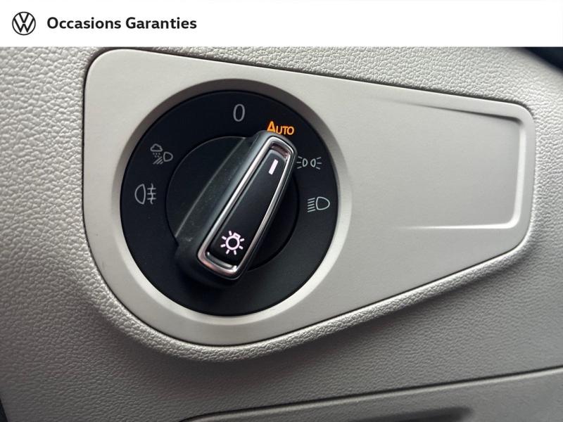 Voitures occasions VOLKSWAGEN TIGUAN Elegance Clermont-Ferrand