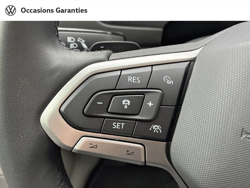 Voitures occasions VOLKSWAGEN TIGUAN Elegance Clermont-Ferrand