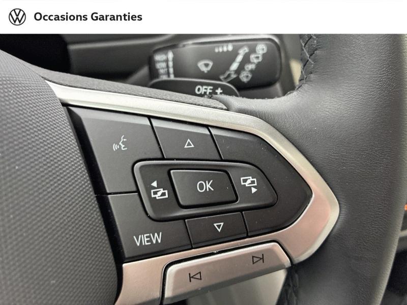 Voitures occasions VOLKSWAGEN TIGUAN Elegance Clermont-Ferrand