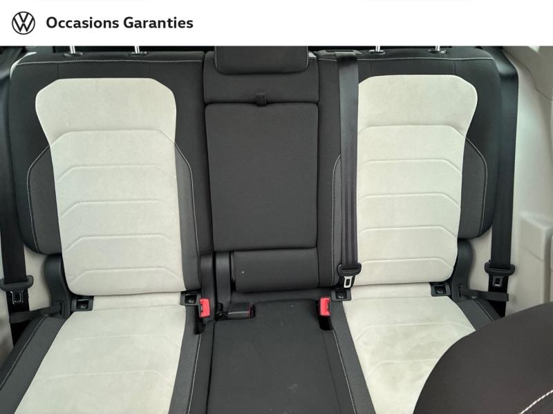 Voitures occasions VOLKSWAGEN TIGUAN Elegance Clermont-Ferrand