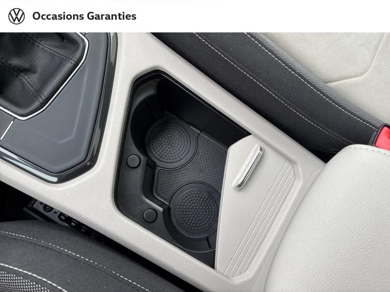 Voitures occasions VOLKSWAGEN TIGUAN Elegance Clermont-Ferrand