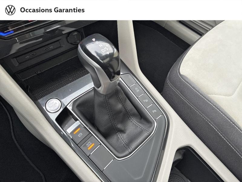 Voitures occasions VOLKSWAGEN TIGUAN Elegance Clermont-Ferrand