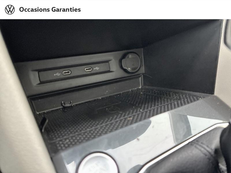 Voitures occasions VOLKSWAGEN TIGUAN Elegance Clermont-Ferrand