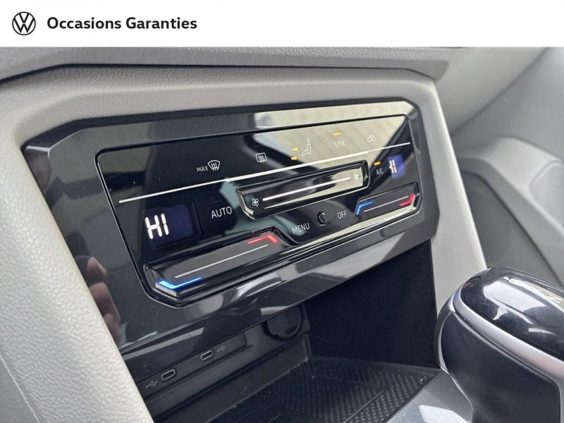 Voitures occasions VOLKSWAGEN TIGUAN Elegance Clermont-Ferrand