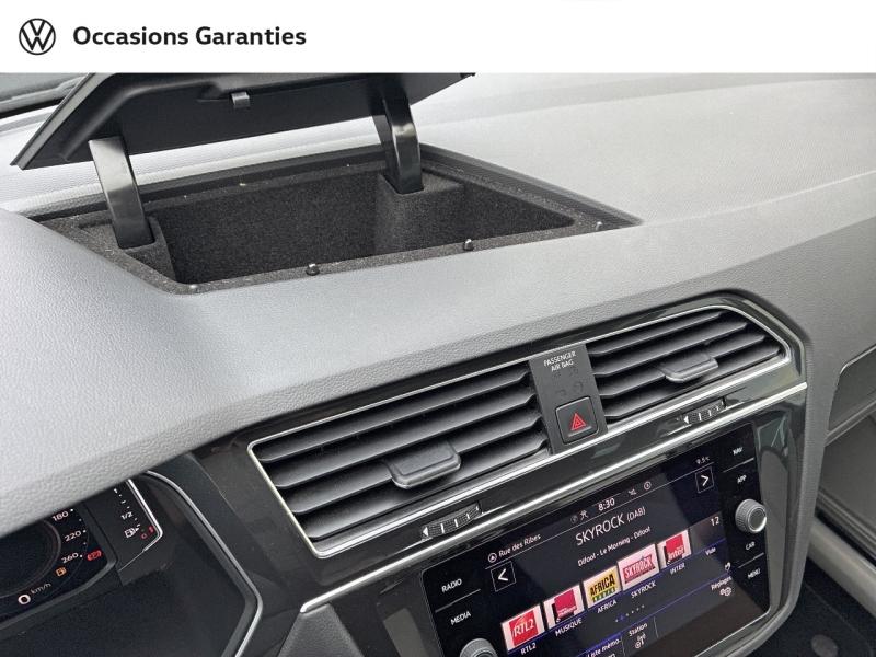 Voitures occasions VOLKSWAGEN TIGUAN Elegance Clermont-Ferrand