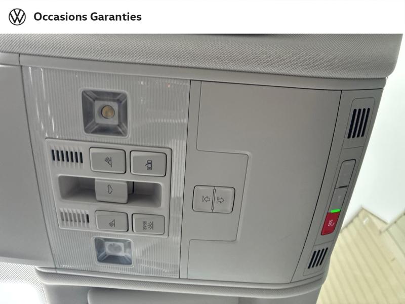 Voitures occasions VOLKSWAGEN TIGUAN Elegance Clermont-Ferrand