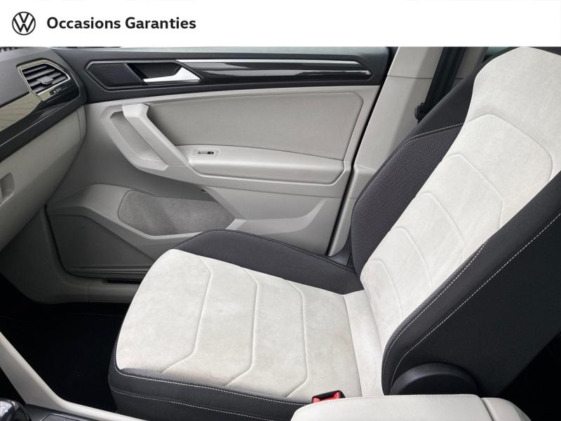 Voitures occasions VOLKSWAGEN TIGUAN Elegance Clermont-Ferrand