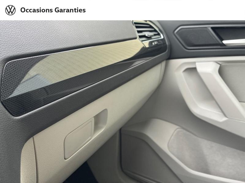 Voitures occasions VOLKSWAGEN TIGUAN Elegance Clermont-Ferrand