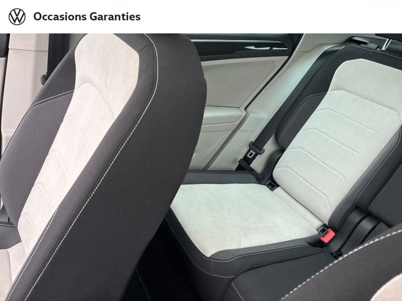 Voitures occasions VOLKSWAGEN TIGUAN Elegance Clermont-Ferrand