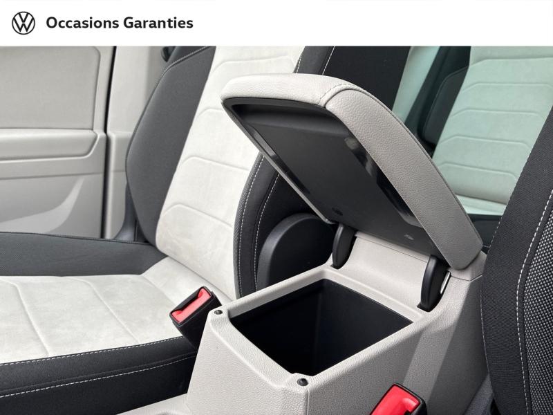 Voitures occasions VOLKSWAGEN TIGUAN Elegance Clermont-Ferrand