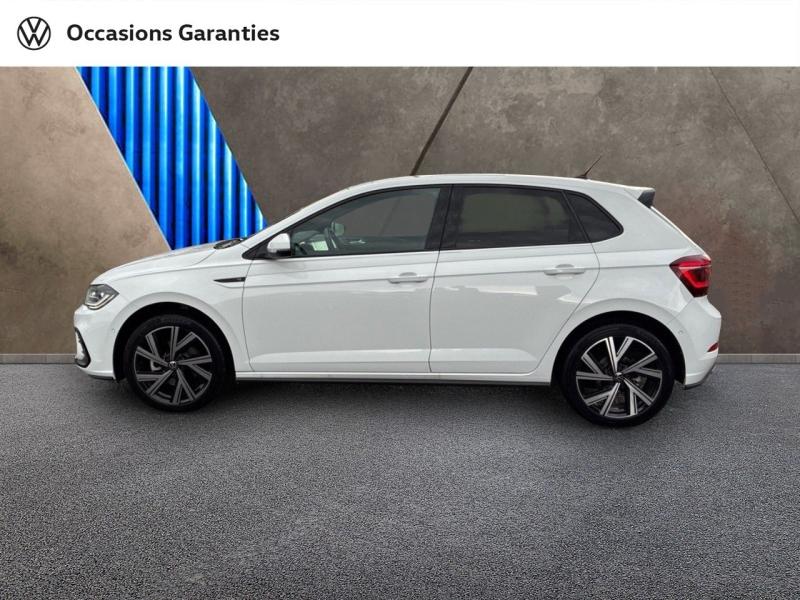 Voitures occasions VOLKSWAGEN POLO  Clermont-Ferrand