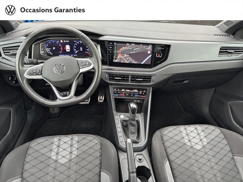 Voitures occasions VOLKSWAGEN POLO R-Line Clermont-Ferrand