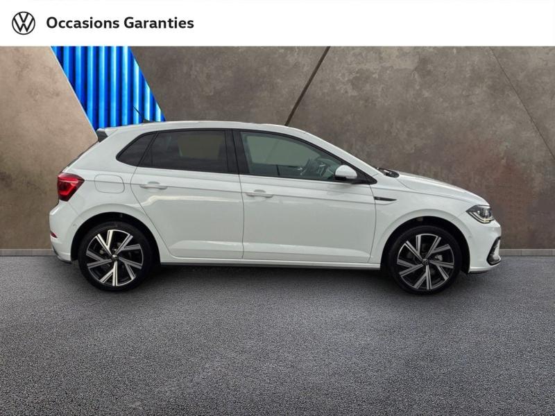 Voitures occasions VOLKSWAGEN POLO  Clermont-Ferrand
