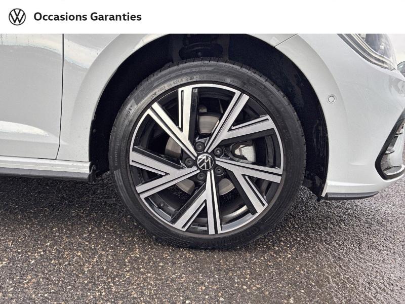 Voitures occasions VOLKSWAGEN POLO R-Line Clermont-Ferrand