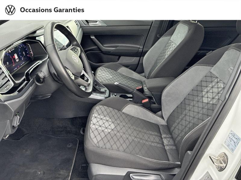 Voitures occasions VOLKSWAGEN POLO  Clermont-Ferrand