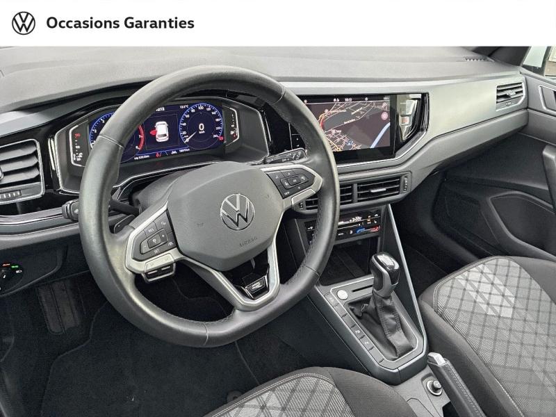 Voitures occasions VOLKSWAGEN POLO  Clermont-Ferrand