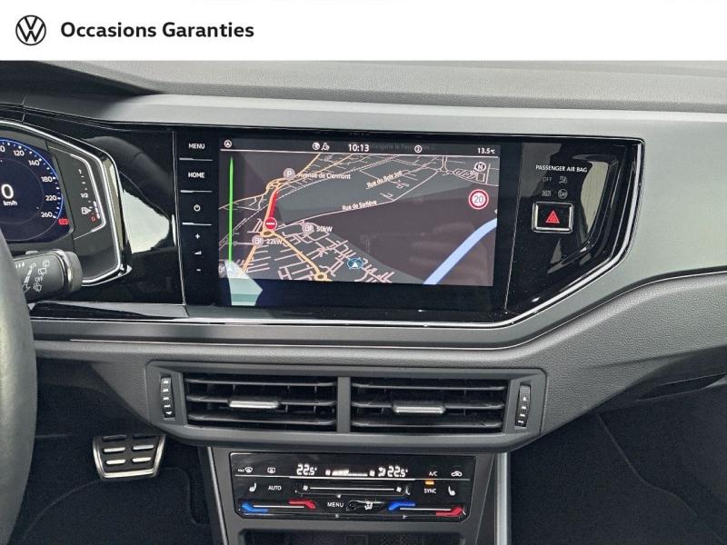 Voitures occasions VOLKSWAGEN POLO  Clermont-Ferrand