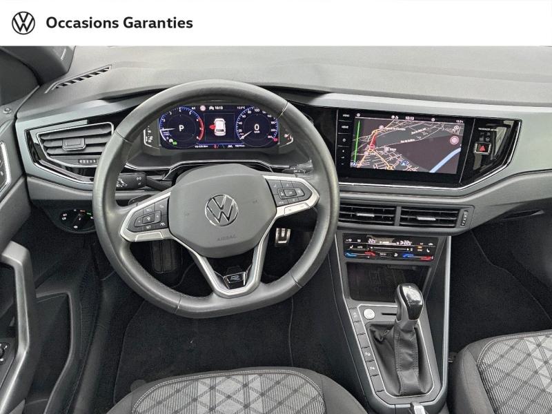 Voitures occasions VOLKSWAGEN POLO  Clermont-Ferrand