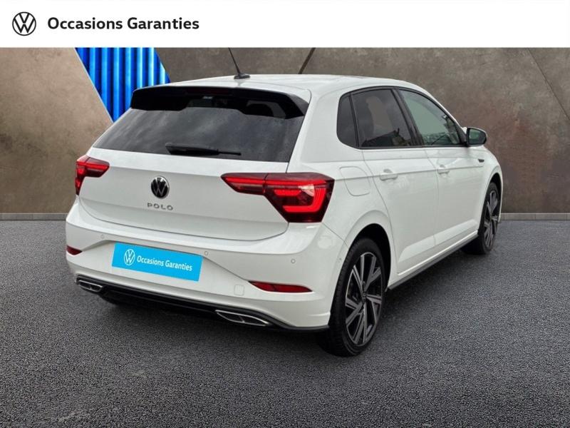 Voitures occasions VOLKSWAGEN POLO  Clermont-Ferrand